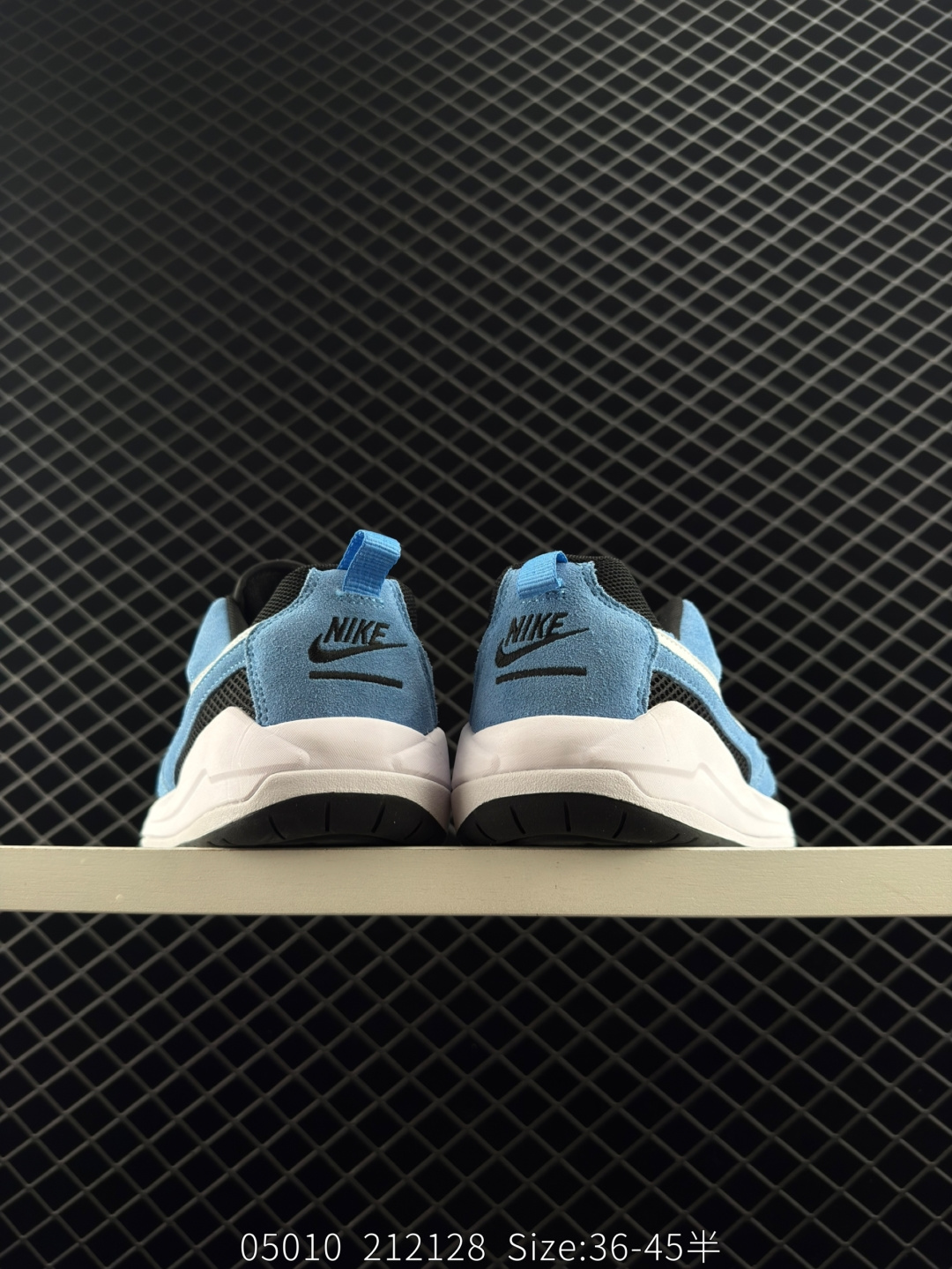 NK Air JORDAN CMFT ERA